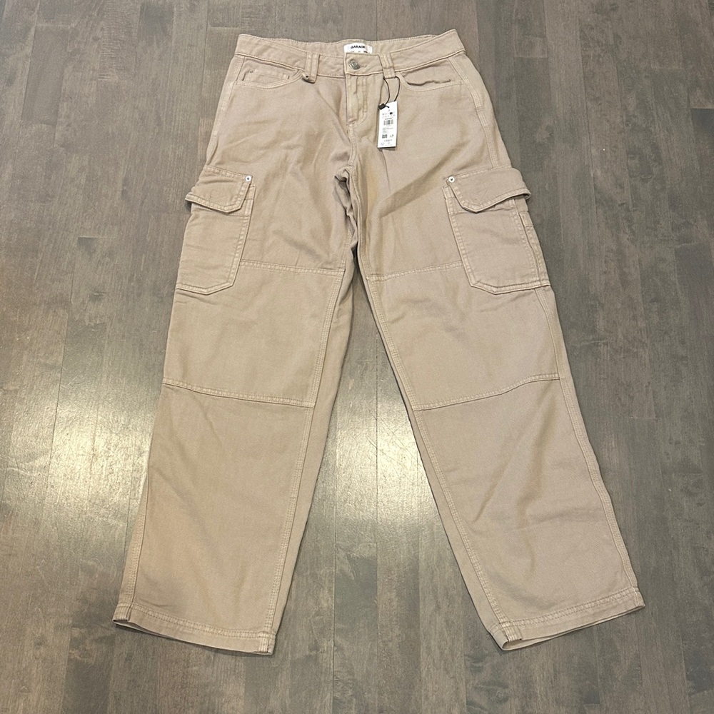 Garage women’s Cargo Pants